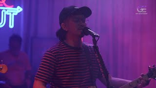 Rocket Rockers - Dia  (Live Session) In&Out