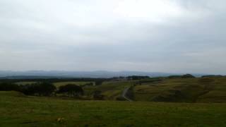 Cairnpapple Hill Livingston Scotland