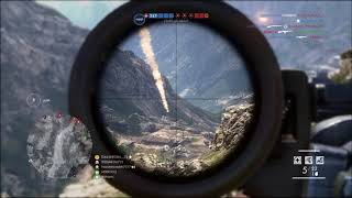 battlefield 1 |I’m back^