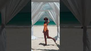 Beach Pose  #shortvideo #posesidea #tutorial #igposes #beach #photo