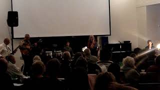 Coffee House 2017-Moondance