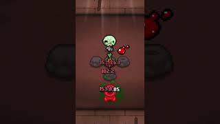 THE FORGOTTEN + MY REFLECTION + WILD CARD #thebindingofisaac #isaac #foryou #mod #game #wildcard