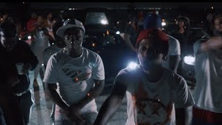 Syvali - Speed ft Rah Biggs x Druskii (Music Video)