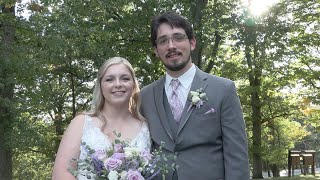 Courtney & Jonathan: The Wedding Film