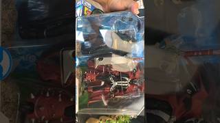 MCFARLANE DC BATMAN & SPAWN AT GAMESTOP #toyhunting #toycollector #mcfarlanetoys #gamestop #toys