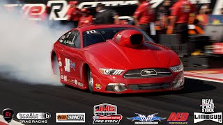 Real - Final From Maple Grove - 2024 Johnson's Horsepowered Garage - NHRA Mountain Motor Pro Stock