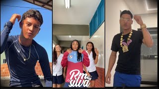 QUE FOGO É ESSE P1RANHA, NÃO OLHA PRA MINHA CARA NÃO Vs FUNK TIKTOK 2023 [ KV SHEIK ]