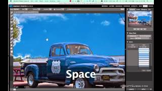 How to remove and replace a sky background with Perfect Photo Suite 8