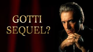 ARMAND ASSANTE TALKS ABOUT GOTTI 1996 SEQUEL