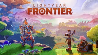 Lightyear Frontier - First 2 hours from Xbox Game Pass