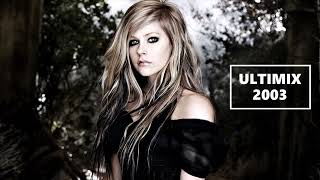 Avril Lavigne - Losing Grip ( Ultimix )HQ audio @DjFrankieV