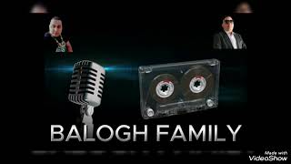 Balogh Family 2024 X Haza is kellene már menni Horváth Family Cover iratkozz fel Cigányzene