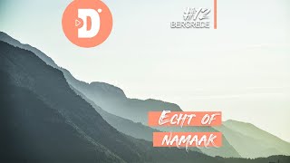 Bergrede #12 | Echt of namaak