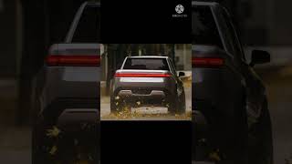 Rivian R1T truck🚛 please subscribe👌👌 please🙏🙏🙏 subscribe our channel