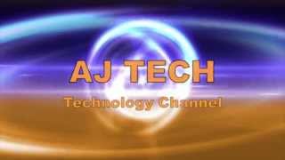 AJ TECH INTRO ver.0