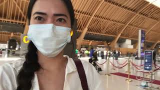 Mactan AirPort cebu #shorts #touristspotsinthephilippines #cebu