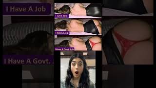 rashmika mandanna react's funny meme || #shorts #viral #rashmikamandanna