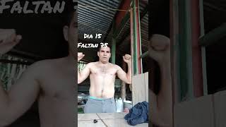 cómo conseguir una figura fitness día 15 faltan 75 #como #fight #figura #esbelta