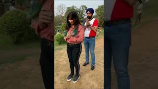 Kr Bala To Ho Bala | RS 1313 LIVE | Ramneek Singh 1313 #Shorts