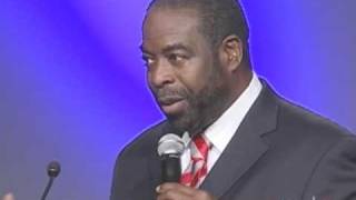 Les Brown Tribute to Jim Rohn