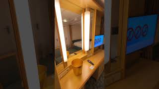 Independence of the Seas Stateroom Tour Interior 6399