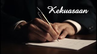 Kekuasaan