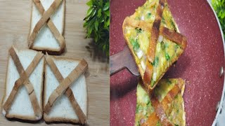 Flower Garlic Bread | New Snacks Recipe | Garlic Bread Recipe | Bread Snacks |New Recipe