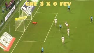 Grêmio 3 x 0 Ferroviário - Narração Rádio Gaúcha 16/03/2023 COPA DO BRASIL