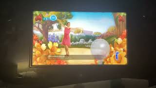 Just Dance Disney Party Fly To Your Heart