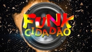 FUNK CIDADÃO   Apresrntação Peter Brandão Mc Pilha)