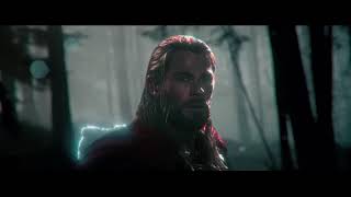 Marvel Studios' THOR V Legend of Hercules – TRAILER 2025