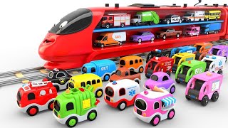 Box Full of Model Cars - Mazda Mx5, Koenigesgg Jeko, Toy car collection and its functions, L5011