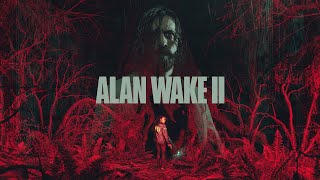 ALAN WAKE 2 PART 2