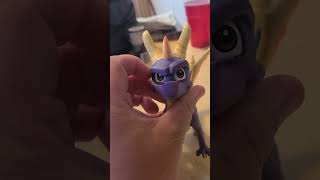 NECA Spyro Figure