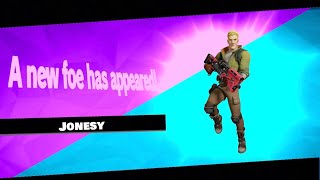 A New Foe Has Appeared #66 | Jonesy