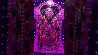 Tirupathi Balaji | Sarvadnya 3D LED Frames | Shashikant Sutar.