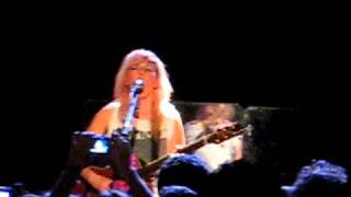 Ellie Goulding - Wish I Stayed (Acoustic) - Neumos, Seattle, WA