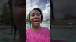 A day in the pool! Mini Vlog. Part 3 #shorts #summertime #tiktok #youtubeshorts #blackfamily #love