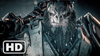 HALO WARS 2 - Power Struggles and Battles for Glory [2023] 4K ULTRA HD