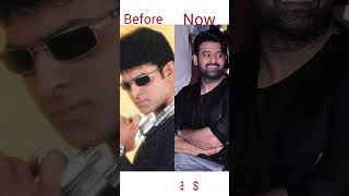 south actors before Vs now|| साउथ के ऐक्टर पहले और अब ☺#shorts #trending #viral #south #hollywood