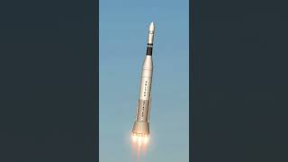 Atlas-Agena Launch in Spaceflight Simulator