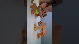 Lps scars eps 3 mystery