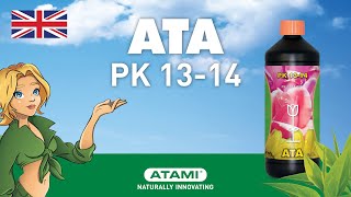 ATA PK 13-14 | (Animation EN)