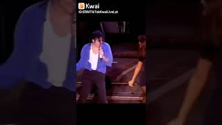 The Way You Make Me Feel Acapella #shorts #michaeljackson #michaeljacksonthekingofpop