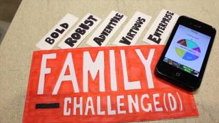 What is Family Challenge(d)