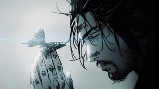 Miyamoto Musashi【 Vagabond Animation 】