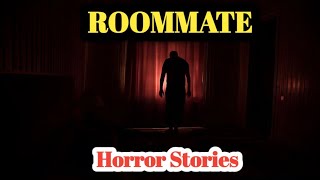 3 Disturbing True Roommate Horror Stories|