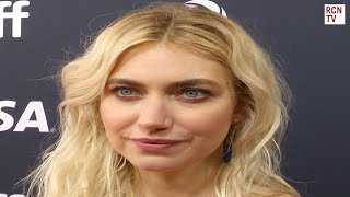 Imogen Poots Interview All Of You Premiere TIFF 2024