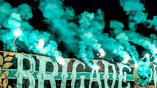 MOULOUDIA OUJDA ULTRAS | BRIGADE WAJDA | MOROCCO