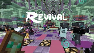 HCFRevival: BIGDOGS Make GodFathers Raidable